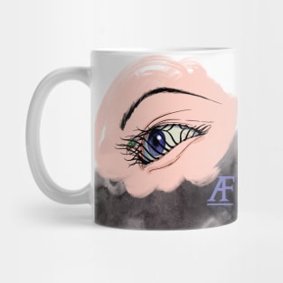 Venus Eye Trap Mug